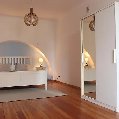 Apartment Krakowskie 36 - Double One Lublin