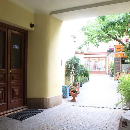 Krakowskie 36 - Double One