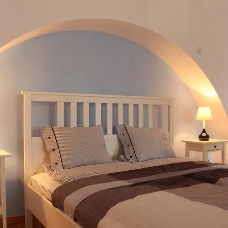 Apartment Krakowskie 36 - Double One *