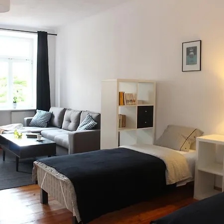 Krakowskie 36 - Double One