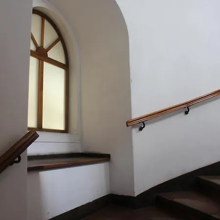 Apartment Krakowskie 36 - Double One