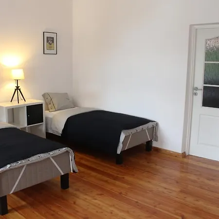 Krakowskie 36 - Double One