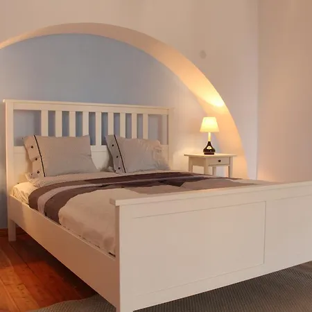 Lägenhet Krakowskie 36 - Double One