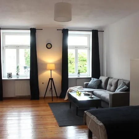 Apartment Krakowskie 36 - Double One Lublin