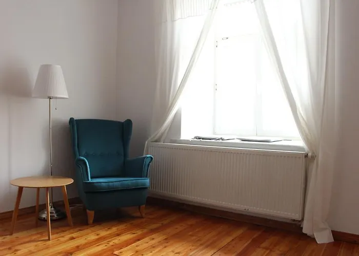 Krakowskie 36 - Double One