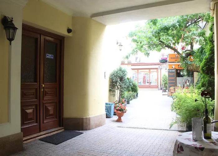 Krakowskie 36 - Double One