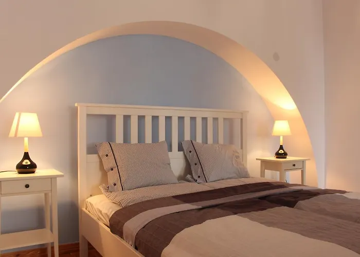 Apartamento Krakowskie 36 - Double One *