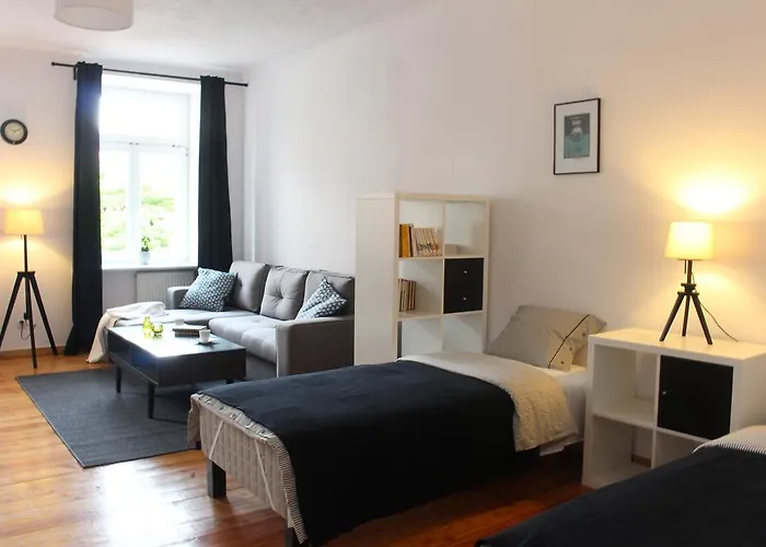 Krakowskie 36 - Double One