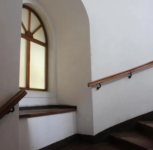 Apartamento Krakowskie 36 - Double One