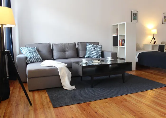 Krakowskie 36 - Double One Λούμπλιν