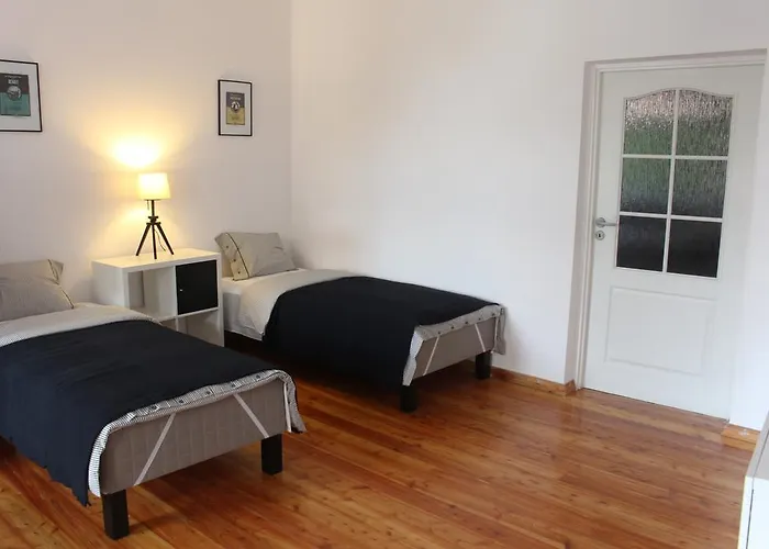 Krakowskie 36 - Double One