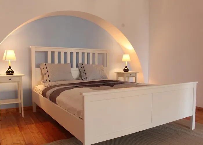 Apartamento Krakowskie 36 - Double One