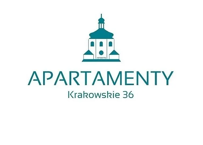 Krakowskie 36 - Double One Apartamento